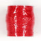 1.5mm Red Colour Plastic Tubing