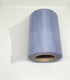 100mm Cut Edge Organza Trim Roll Ribbon