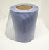 100mm Cut Edge Organza Trim Roll Ribbon