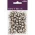 10mm Folley Bells - 100pcs (available in 2 colours)