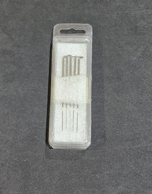 10pcs Dry Felting Needles