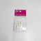 10pcs Earring Back Cushion Pads