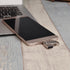 128GB Shintaro USB-C OTG Pocket Disk Pendrive Works with USB-C, USB Type-C USB-A