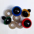 12mm Crystal Doll Eyes (available in 5 colours)