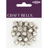 12mm Folley Bells (available in 3 colours)