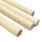 12mm x 300mm Wooden Dowel Rod