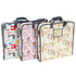 36.5cm x 7cm x 35.5cm Craft Storage Carry Case (available in 11 varieties)