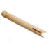 150mm x 20mm Wooden Dolly Pegs