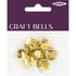15mm Craft True Bells (available in 3 colours)