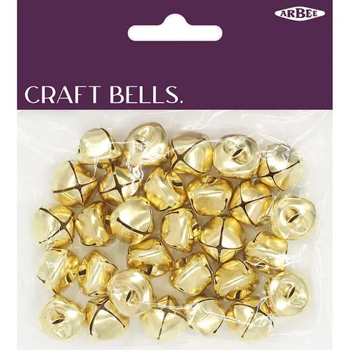 18mm Folley Bells (available in 3 colour)