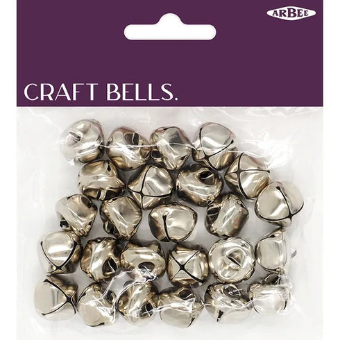 18mm Folley Bells (available in 3 colour)