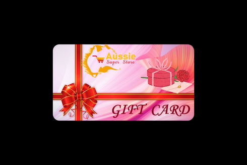 AussieSuperStore eGift Card