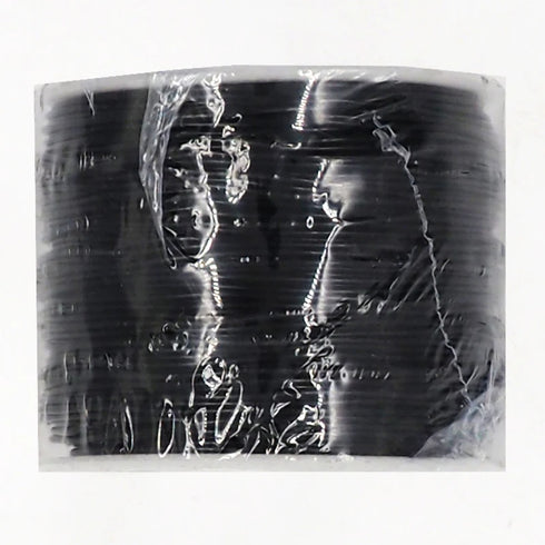 1mm Black Colour Plastic Tubing