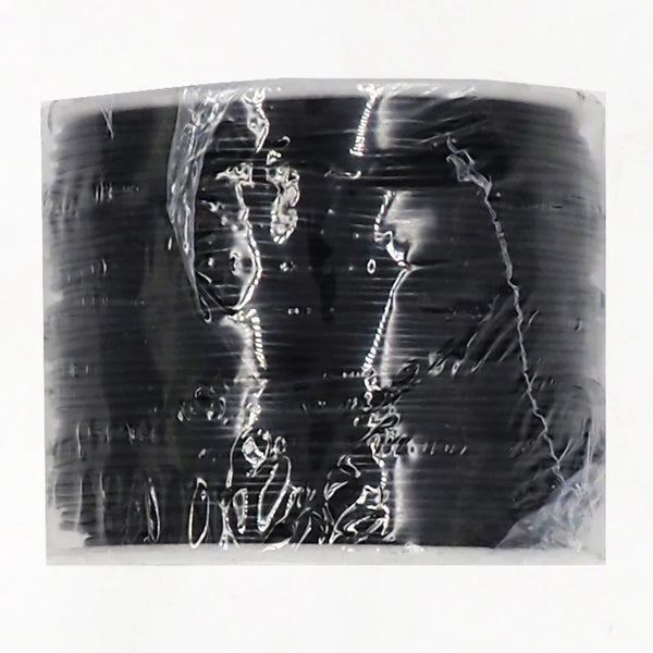 1mm Black Colour Plastic Tubing