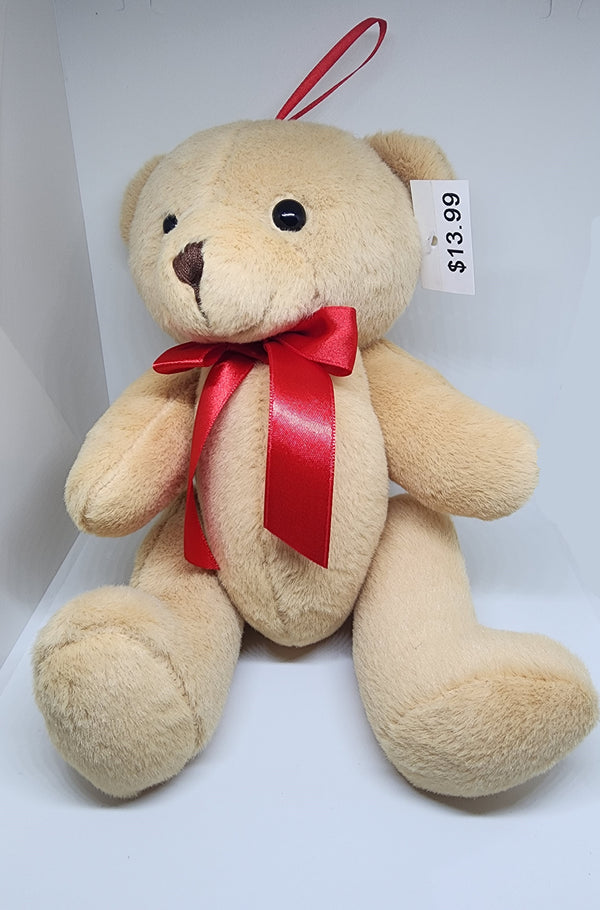 Light Brown Colour Big Teddy Bear