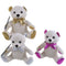 20cm Autograph Bear Soft Toy