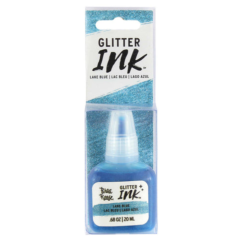 20ml Brea Reese Glitter Inks (available in 4 colours)