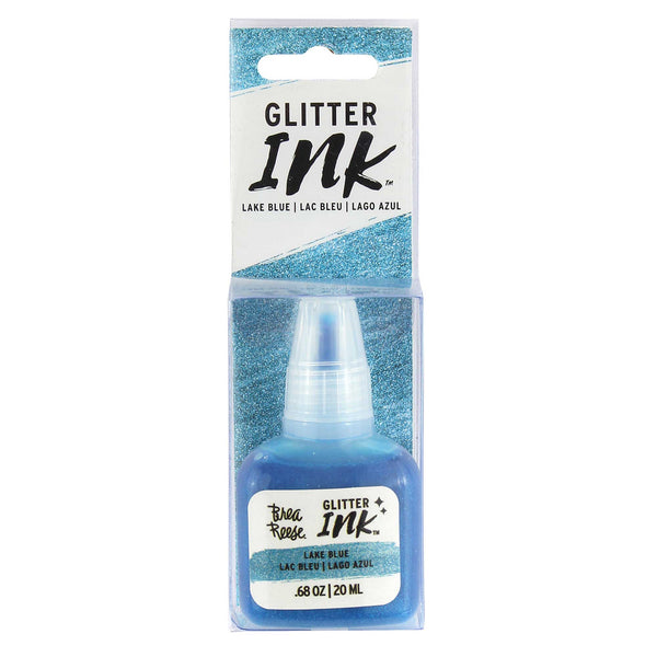 20ml Brea Reese Glitter Inks (available in 4 colours)