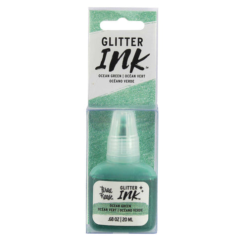 20ml Brea Reese Glitter Inks (available in 4 colours)