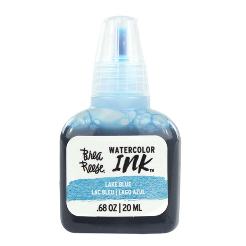 20ml Brea Reese Watercolour Inks (available in 8 colours)