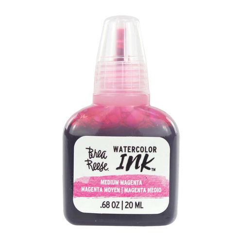 20ml Brea Reese Watercolour Inks (available in 8 colours)