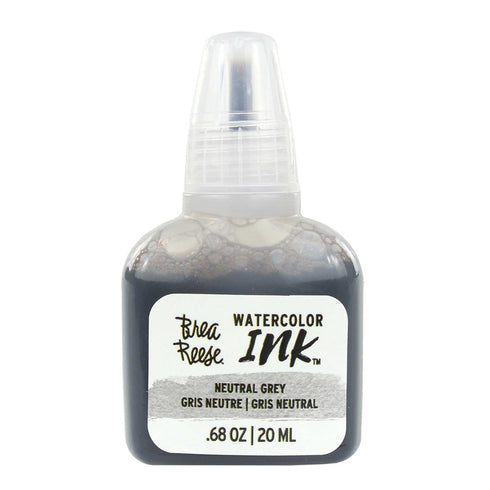 20ml Brea Reese Watercolour Inks (available in 8 colours)