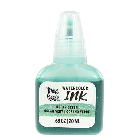 20ml Brea Reese Watercolour Inks (available in 8 colours)