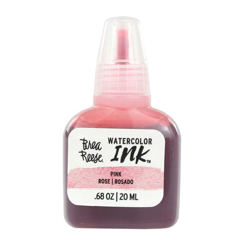 20ml Brea Reese Watercolour Inks (available in 8 colours)