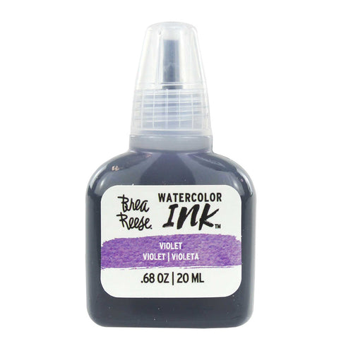 20ml Brea Reese Watercolour Inks (available in 8 colours)