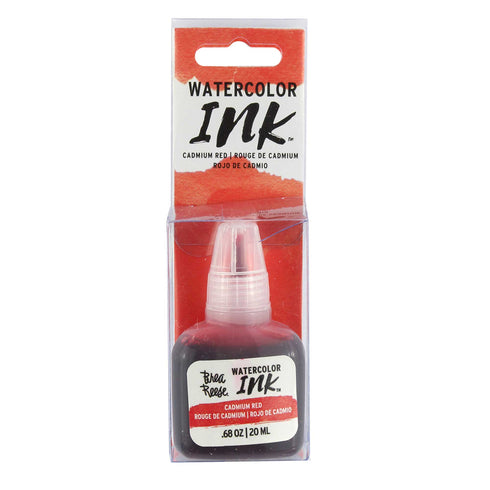 20ml Brea Reese Watercolour Inks (available in 8 colours)
