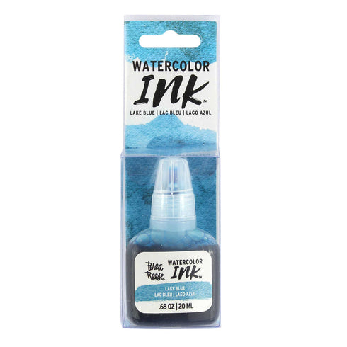 20ml Brea Reese Watercolour Inks (available in 8 colours)
