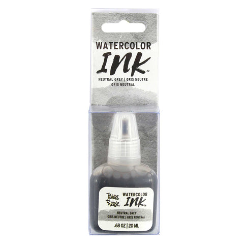 20ml Brea Reese Watercolour Inks (available in 8 colours)