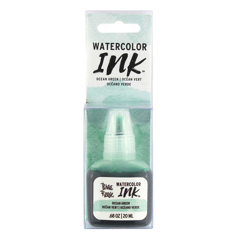 20ml Brea Reese Watercolour Inks (available in 8 colours)