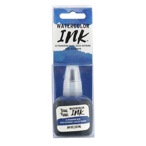 20ml Brea Reese Watercolour Inks (available in 8 colours)