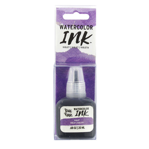 20ml Brea Reese Watercolour Inks (available in 8 colours)