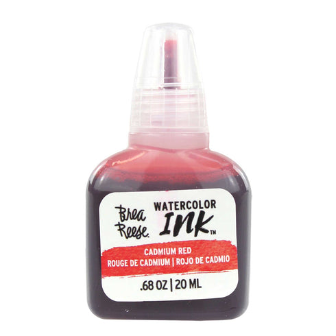 20ml Brea Reese Watercolour Inks (available in 8 colours)