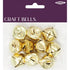 25mm Folley Bells (available in 2 colours)