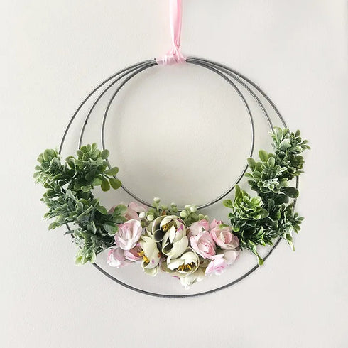 275mm Metal Ring Hoop