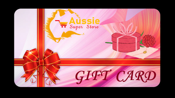 AussieSuperStore eGift Card