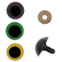 30mm Crystal Doll Eyes (available in 2 colours)