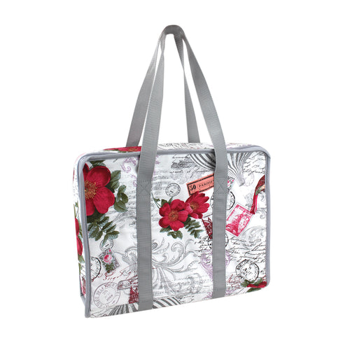 34cm x 10cm x 27.5cm Sewing Storage Carry Case (available in 6 varieties)