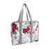 34cm x 10cm x 27.5cm Sewing Storage Carry Case (available in 6 varieties)