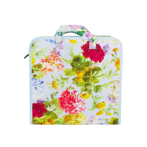 36.5cm x 7cm x 35.5cm Craft Storage Carry Case (available in 11 varieties)