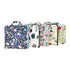 36.5cm x 7cm x 35.5cm Craft Storage Carry Case (available in 11 varieties)