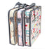 36.5cm x 7cm x 35.5cm Craft Storage Carry Case (available in 11 varieties)