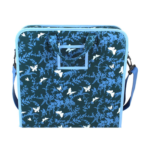 36.5cm x 7cm x 35.5cm Craft Storage Carry Case (available in 11 varieties)