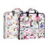 36.5cm x 7cm x 35.5cm Storage Carry Case - Bicycle Blooms