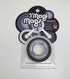 3+ Magi Mags Self-Adhesive Magnetic Tape