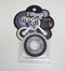 3+ Magi Mags Self-Adhesive Magnetic Tape
