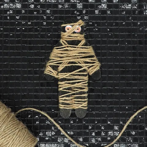 3mm Florist Twine - 60m